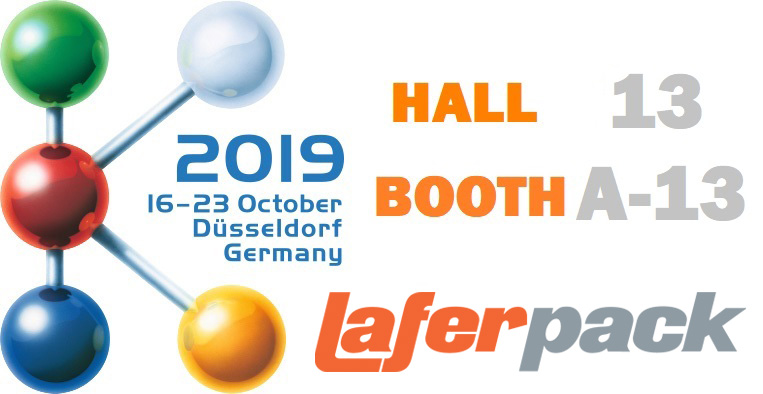 K TRADE FAIR 2019